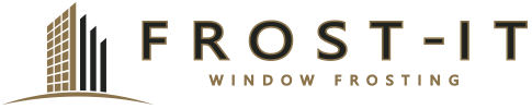 Frostit Window Frosting Auckland - Logo